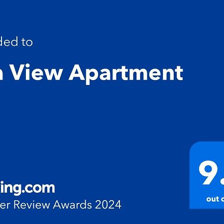 Sea View Apartment Funchal  Ngoại thất bức ảnh