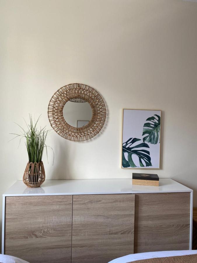 Sea View Apartment Funchal  Ngoại thất bức ảnh