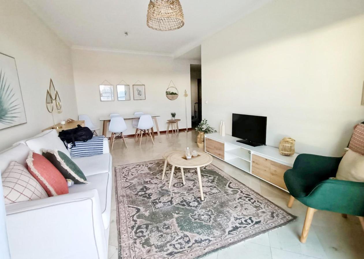 Sea View Apartment Funchal  Ngoại thất bức ảnh