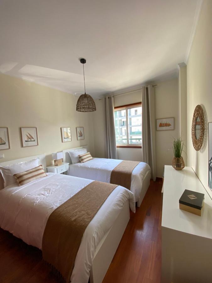 Sea View Apartment Funchal  Ngoại thất bức ảnh