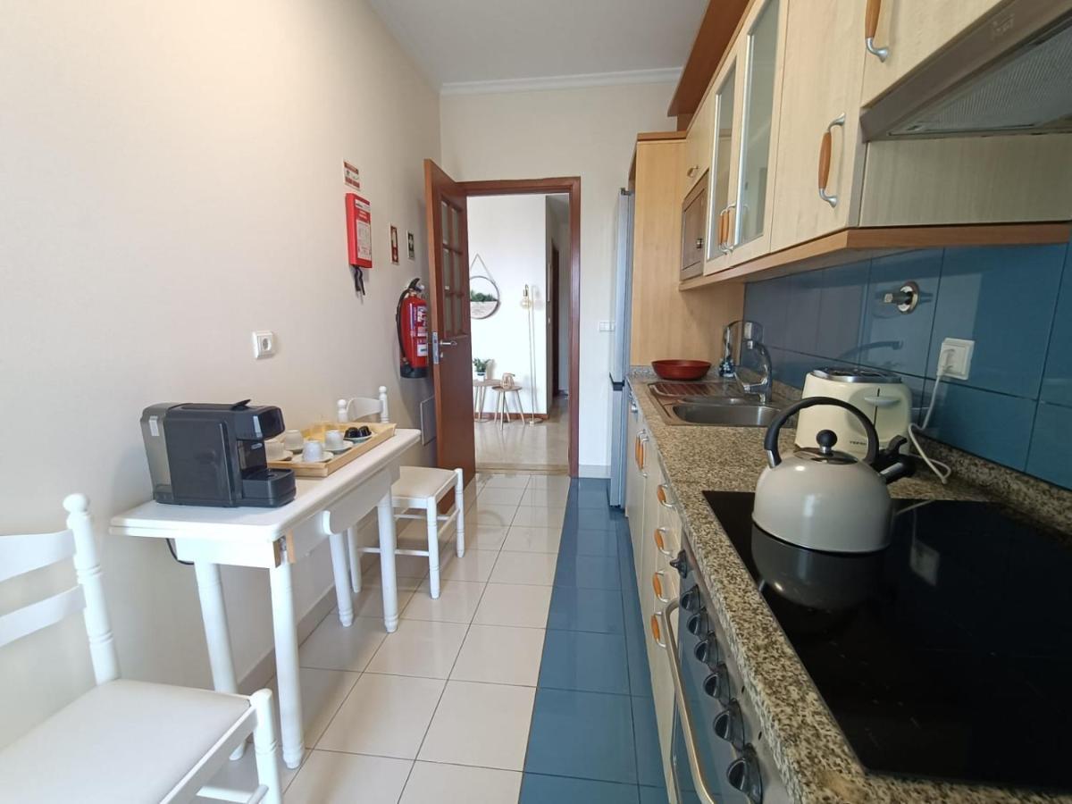 Sea View Apartment Funchal  Ngoại thất bức ảnh