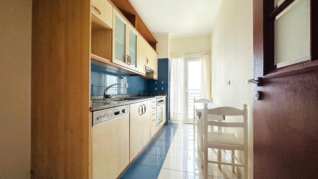 Sea View Apartment Funchal  Ngoại thất bức ảnh