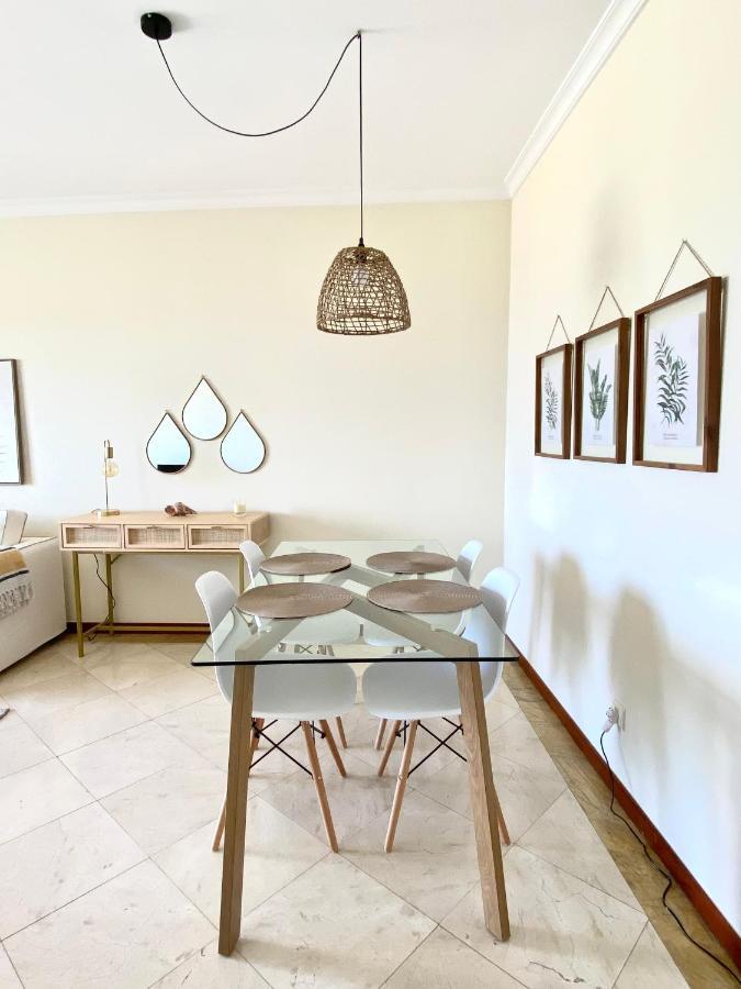 Sea View Apartment Funchal  Ngoại thất bức ảnh